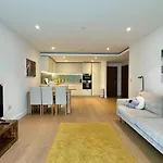 New 2 Bedroom, 2 Bathroom Flat In Fulham