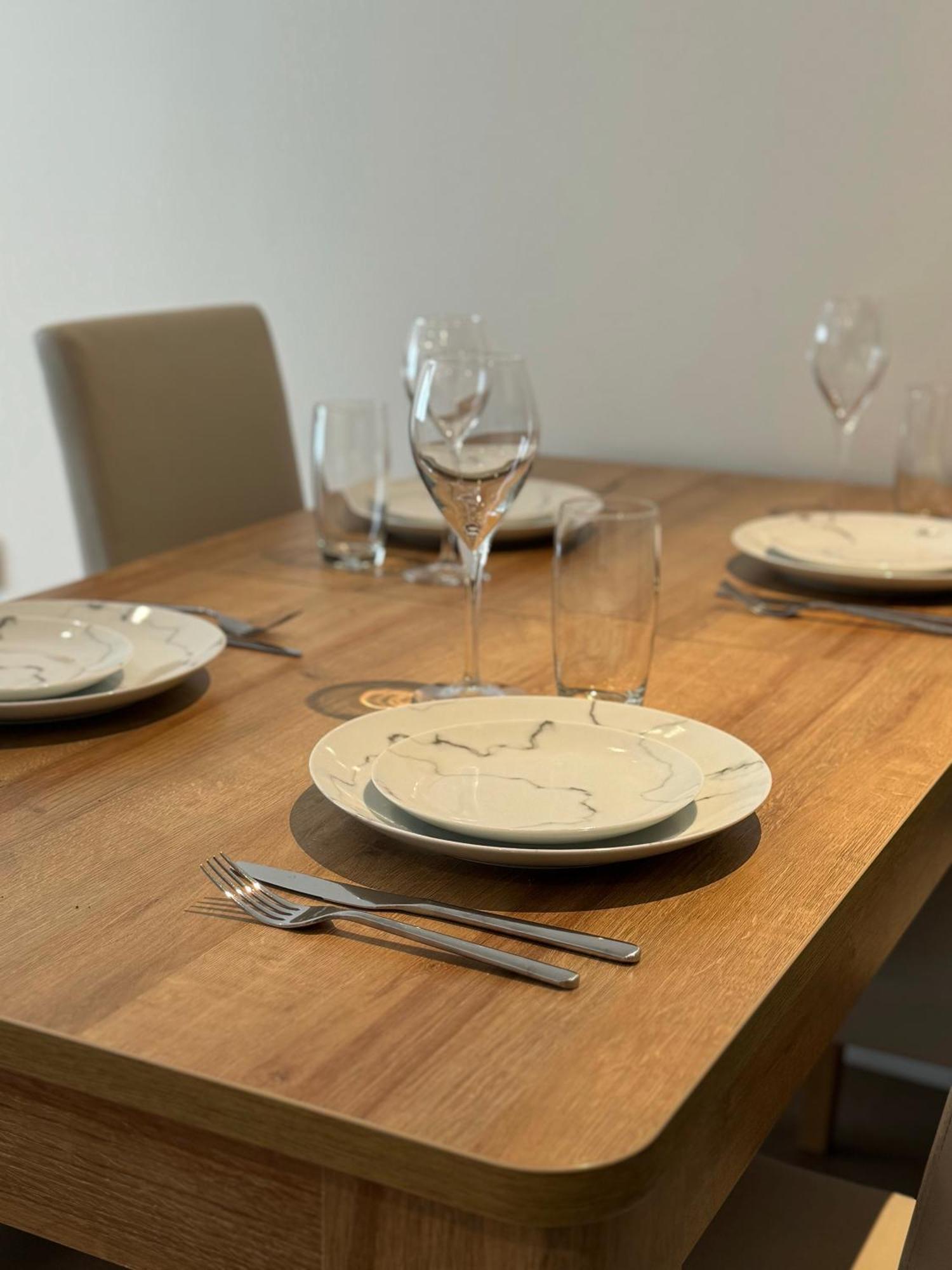 Appartement New 2 Bedroom, 2 Bathroom Flat In Fulham Londres