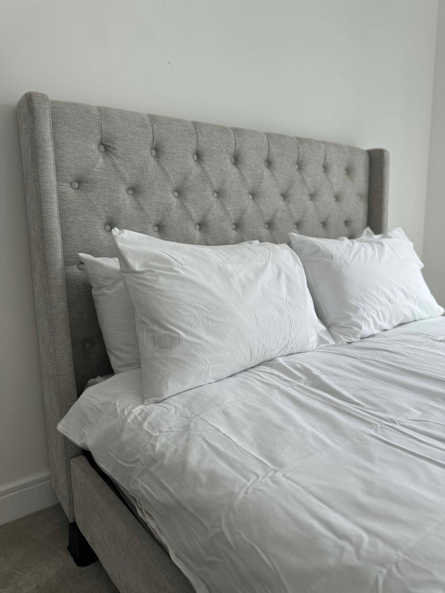 Appartement New 2 Bedroom, 2 Bathroom Flat In Fulham