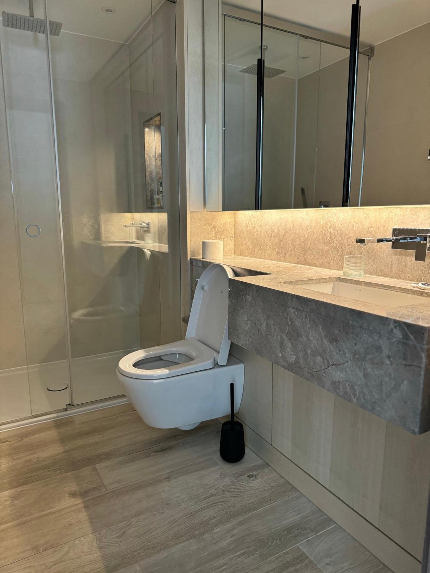 Appartement New 2 Bedroom, 2 Bathroom Flat In Fulham *