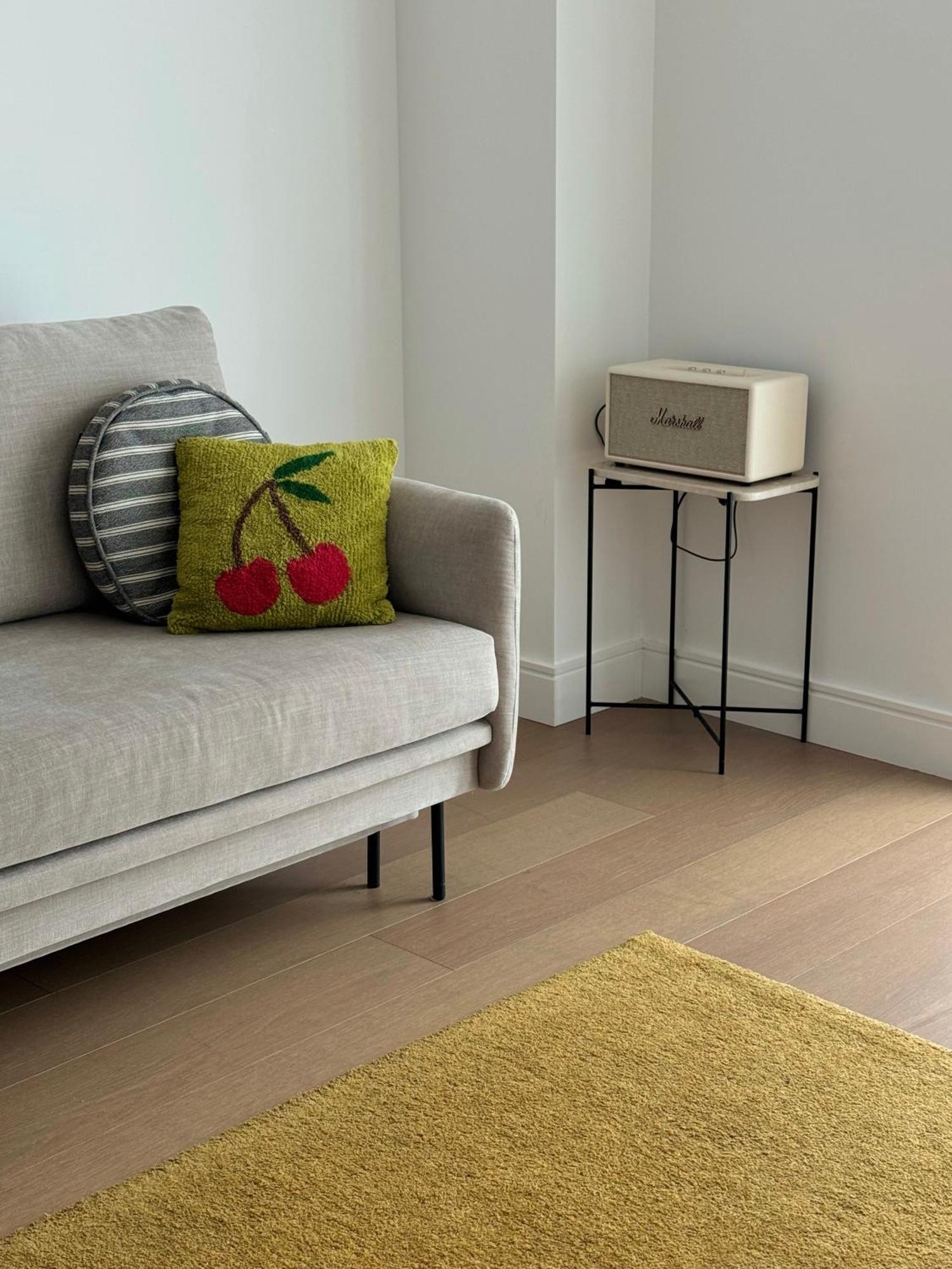 New 2 Bedroom, 2 Bathroom Flat In Fulham Appartement